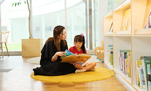 歯並びだけではない！食育と姿勢について