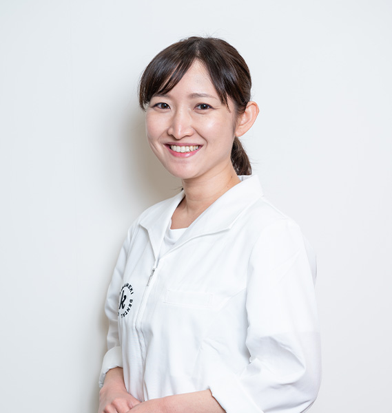 院長 相武 沙愛子 Saeko Aimu